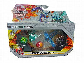 ����� 3 ���� ��� INSECTRA ARCLEON