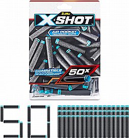 ���� ����� 50 ������ �� ����� X-Shot - 