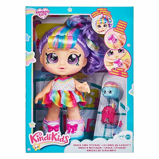 ��������� KINDIKIDS - ������� �� ����