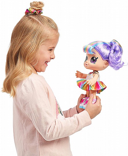 ��������� KINDIKIDS - ������� �� ����