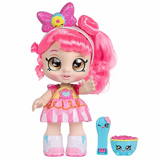 ��������� KINDIKIDS - ������� �� ����
