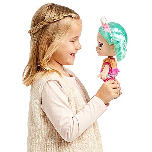 ��������� KINDIKIDS - ��� ���� �� ����