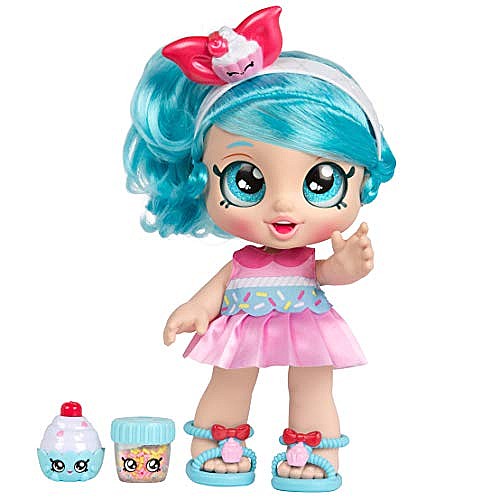 ��������� KINDIKIDS - ��� ���� �� ����