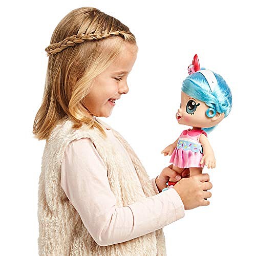 ��������� KINDIKIDS - ��� ���� �� ����