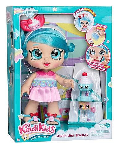 ��������� KINDIKIDS - ��� ���� �� ����