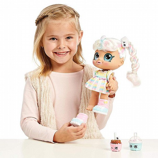 ��������� KINDIKIDS - ���� ��� �� ����
