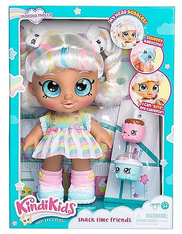��������� KINDIKIDS - ���� ��� �� ����