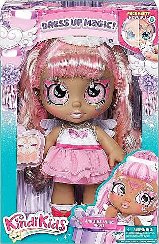 ��������� KINDIKIDS - ������� ����� ������ �������