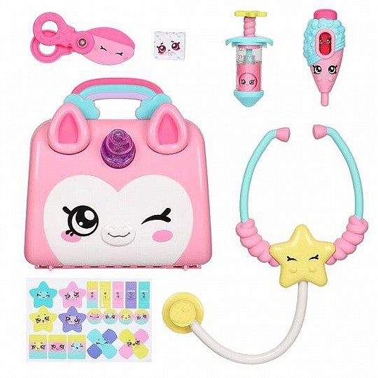 ������ KINDIKIDS - ��� ����