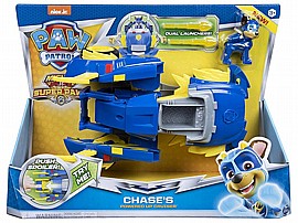 צ'ייס מפרץ ההרפתקאות MIGHTY PUPS SUPER PAWS צ'ייס מפרץ ההרפתקאות MIGHTY PUPS SUPER PAWS