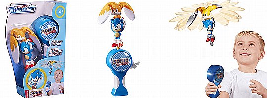 BUZZ BOMBER - ����� ������