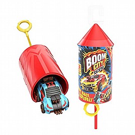 בום סיטי רייסרז BOOM CITY RACERS בום סיטי רייסרז BOOM CITY RACERS