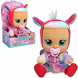 בובה קריי בייבי HANNAH לילדים בובה קריי בייבי HANNAH לילדים