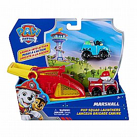 מפרץ ההרפתקאות - משגר גורים - NTRAK מפרץ ההרפתקאות - משגר גורים - NTRAK