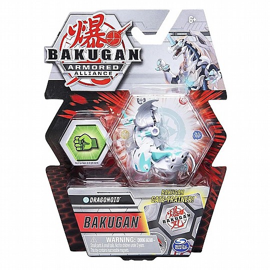 �����  ������  ����� DRAGONOID