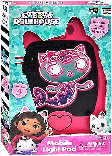 ��� ������ �� ��� - ���� ����� - Gabbys Dollhouse