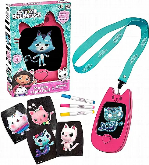 ��� ������ �� ��� - ���� ����� - Gabbys Dollhouse