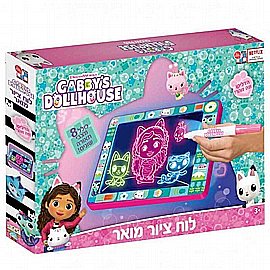 ��� ������ �� ��� - ��� ���� ���� - Gabby's Dollhouse