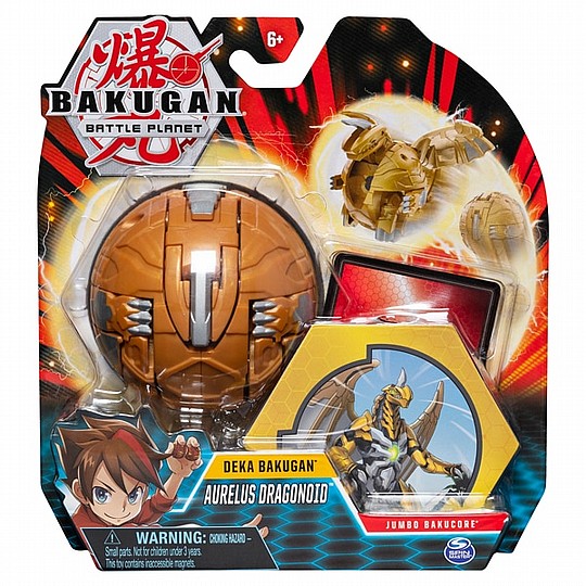 ����� ���� AURELUS DRAGONOID - ����� ������