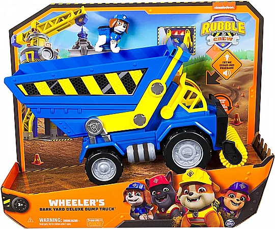 ���� ������ - ��� ����� WHEELER �����