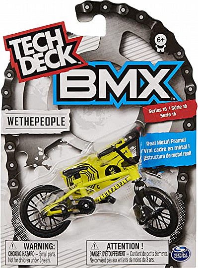 �� �� TECH DECK- ������� ���� ���� 