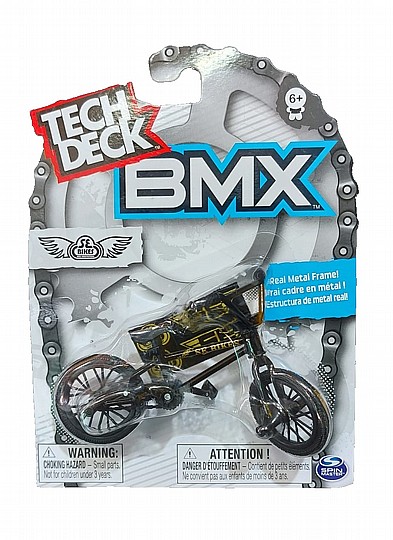 �� �� TECH DECK- ������� ���� ����