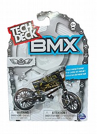 �� �� TECH DECK- ������� ���� ����