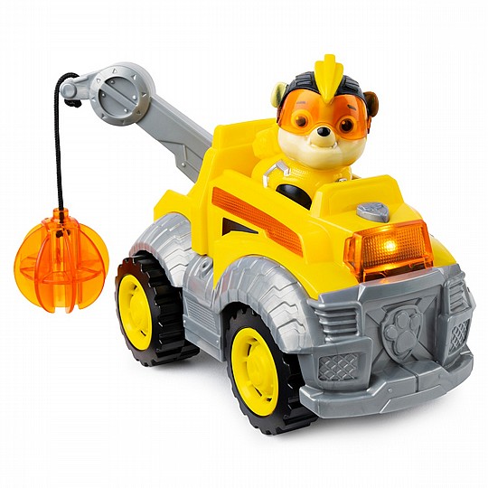 ���  ���� MIGHTY PUPS SUPER PAWS