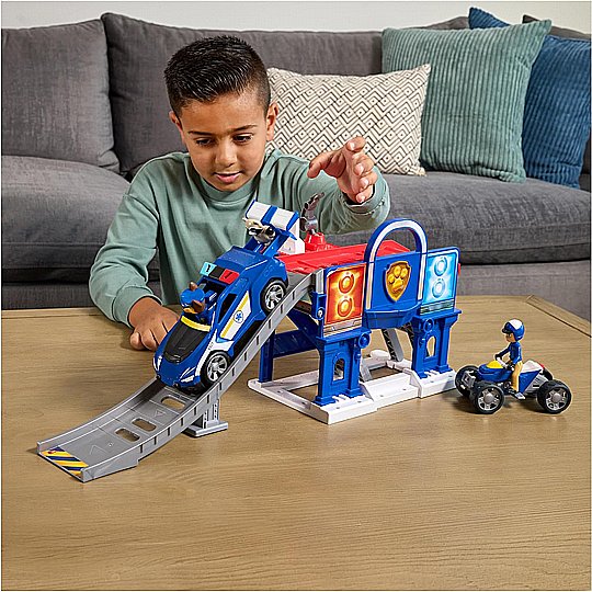 �� ����� ����� ����� �� Paw Patrol Lift N Repair �� ���� ���� ��� �������, ����� �� ��� 30 ����, ������ ����� ����� ������ ���� 3 �����