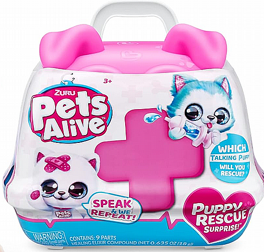Pets Alive - ��� ����� ���� ���� ����� ���� 3