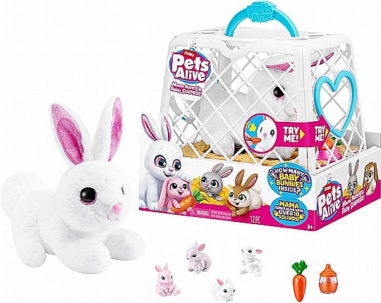 Pets Alive - ��� ����� - ��� �����