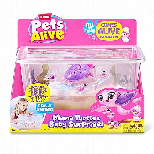 Pets Alive - ��� ����� - ��� �����