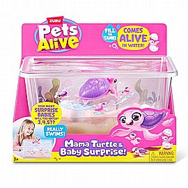 Pets Alive - פטס אלייב - אמא ארנבת Pets Alive - פטס אלייב - אמא ארנבת
