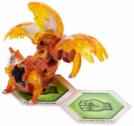 ����� 4 ������� BLITZ FOX
