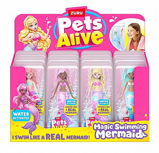 Pets Alive - ��� ����� - ��� �����