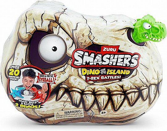 ���� ������ �� ����������� - ����� ��-��� Zuru Smashers - ��� ����