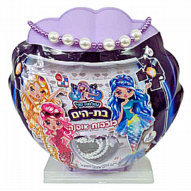 עולמה של בת הים - כוכבות אופנה עולמה של בת הים - כוכבות אופנה