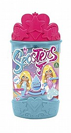 סיסטרס SEASTERS סיסטרס SEASTERS