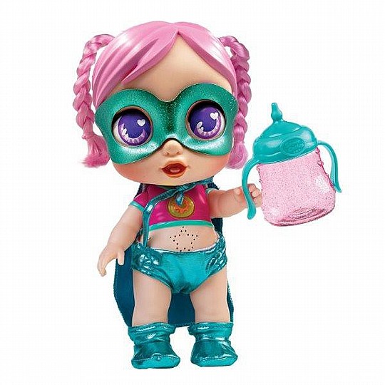 ���� 27 �"� SUPERCUTE �����