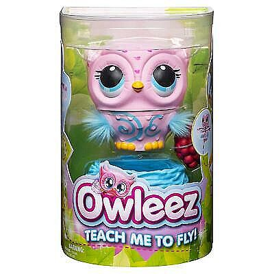 ������ - ���� OWLEEZ - PINK