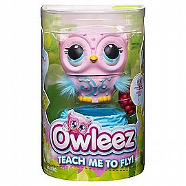 אווליז - ורוד OWLEEZ - PINK אווליז - ורוד OWLEEZ - PINK