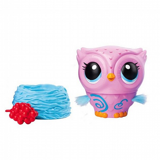 ������ - ���� OWLEEZ - PINK