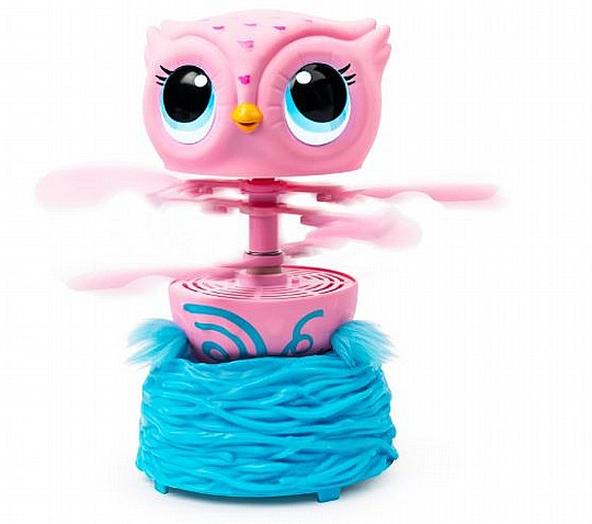 ������ - ���� OWLEEZ - PINK