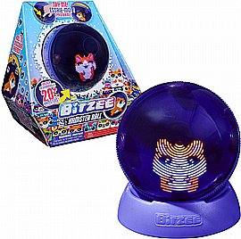 חיות מחמד דיגיטליות אינטראקטיביות מבית Spin Master - כדור האוגר חיות מחמד דיגיטליות אינטראקטיביות מבית Spin Master - כדור האוגר