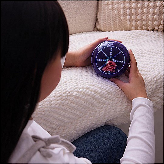 ���� ���� ��������� ������������� ���� Spin Master - ���� �����