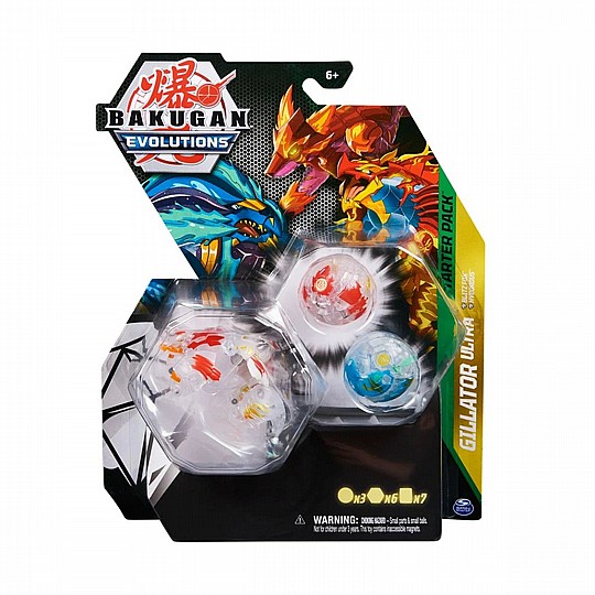 ����� 4 ����� ����� ������� GILLATOR 