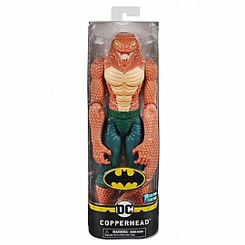 קופרהאד 30 ס"מ COPPERHEAD קופרהאד 30 ס"מ COPPERHEAD
