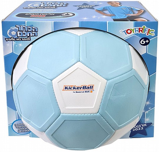 ������ ��� - ����� ��� ������ KICKER BALL  ��������