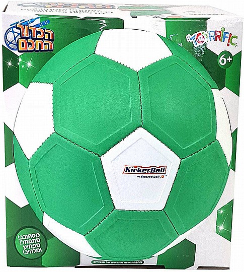 ������ ��� ���� ��� - ����� ��� ������ KICKER BALL