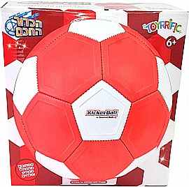 ëãåøâì çëí àãåí ìáï - ìñåáá ëîå àìåôéí KICKER BALL ëãåøâì çëí àãåí ìáï - ìñåáá ëîå àìåôéí KICKER BALL